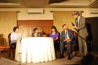 Kolkata: Starmark, Stagecraft to host short plays based on Roald Dahls stories