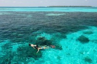 Maldives: Turquoise Seduction