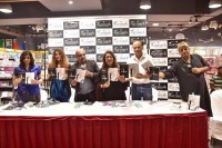 Kolkata: Starmark, Poetry Paradigm host the launch of Ananya Chatterjee, Joie Boses books