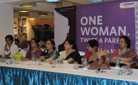 Story celebrates Mothers Day with a panel discussion on Single Motherhood