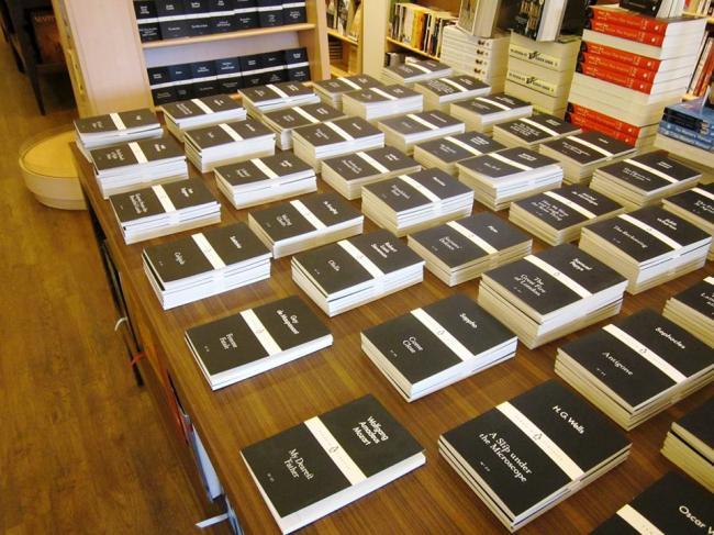 On 80th Anniversary of Penguin, Story showcases Little Black Classics 