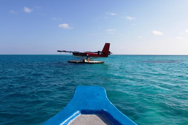 Maldives: Turquoise memories 