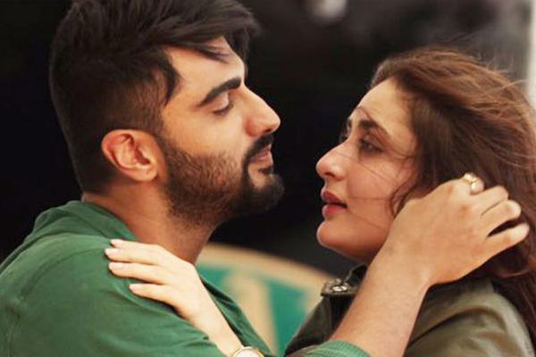 Brilliant is understatement for Kareena: Arjun Kapoor