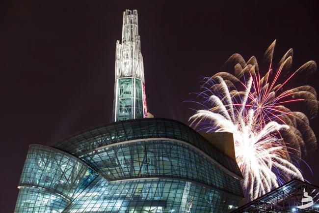 Canadian Museum for Human Rights wins international award for inclusion