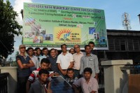 SEI,SUN join hands to offer online solar professional training courses to students