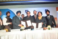 IT-ITeS Sector Skills Council NASSCOM signs MoU with JIS University & JIS Group to launch Employability Enhancement Programs