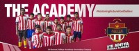 Aditya Academy collaborates with Atletico de Kolkata