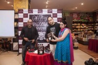 Kolkata: Starmark, Penguin Books Ltd, host launch of Harsho Mohan Chattorajs 'Ghosts of Kingdoms Past'