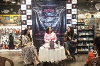 Kolkata: Starmark, in association with Penguin books, held an interaction on" Indulge your mind...the arts are not a lost cause"