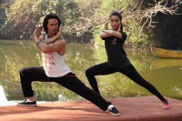 I was waiting for the right script: Tiger Shroff  