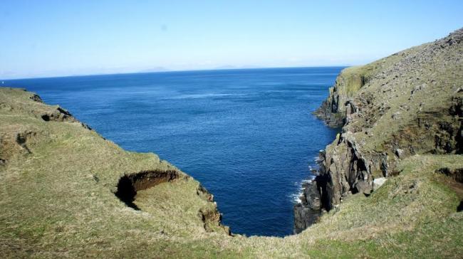 Neist Point: Scotland's edge-of-the-sea attraction