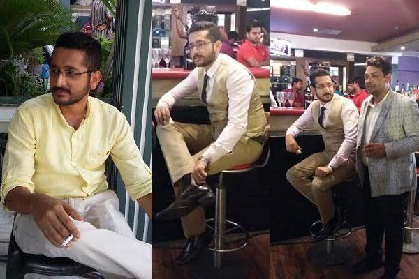 Parambrata's Mondobashar Golpo goes on floor