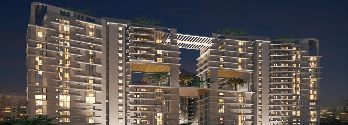 Astitva: First Gold Rated Green Building in Kolkata