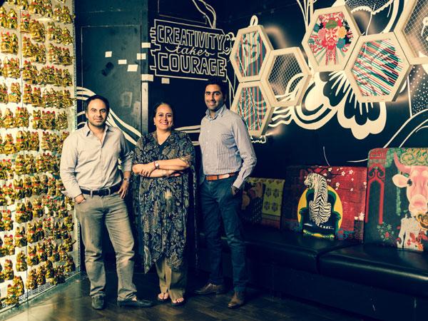 New kid in Park Street block, Mamagoto adds to Kolkata's fine dining experience