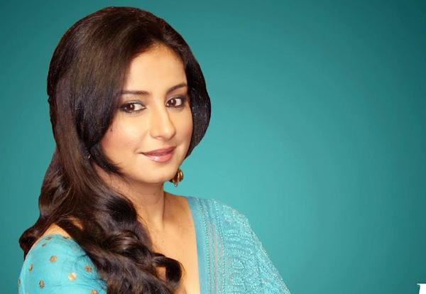 Writing this book was therapy for me : Divya Dutta