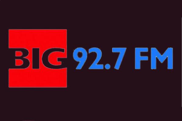 92.7 Big FM honours best of the city  with 'Best City Pride Awards'