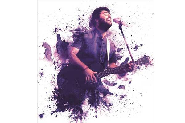 Arijit Singh Live in Concert - The MTV India tour, to begin on Dec 24 from Kolkata 