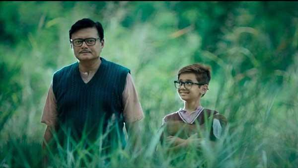 Bob Biswas struck a chord with the audience: Saswata Chatterjee