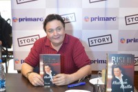 Kolkata: A Khullam Khulla Interaction with Rishi Kapoor at Story