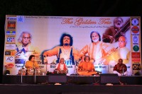 City of Joy keeps musical tryst with Indian classical maestros