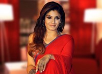 We are living in a very dangerous world: Raveena Tandon