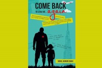 Come back to Leave me Again explores the many sides of long-distance relationship