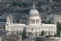 St Paul's Cathedral and movie sites set to thrill London Pass customers for Summer2017 