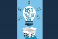 Power Publishers' guide to plan your tax journey as GST rolls out  