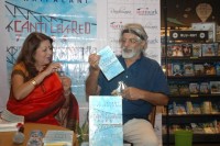 Starmark, in association with Readomania, hosts the release of Jayant Kripalanis new book Cantilevered Tales