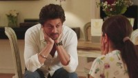 Relationship is still old seven course meal for me : Shah Rukh Khan