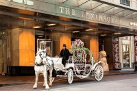 The Peninsula Chicago woos loving hearts with Valentines Day offers