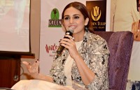 Working with strong people push me to excel: Huma Qureshi