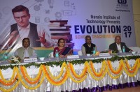 Kolkata: Narula Institute of Technology  organizes Evolution 2017: School Teachers Meet