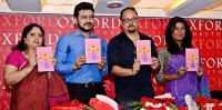 Power Publishers in association with Oxford Bookstore hosts the launch of 'Transformation' 