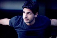 Hope people will be interested in Aiyaary's message: Sidharth Malhotra