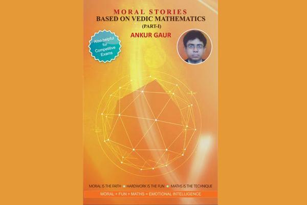 Can moral stories and Vedic maths go hand in hand? 