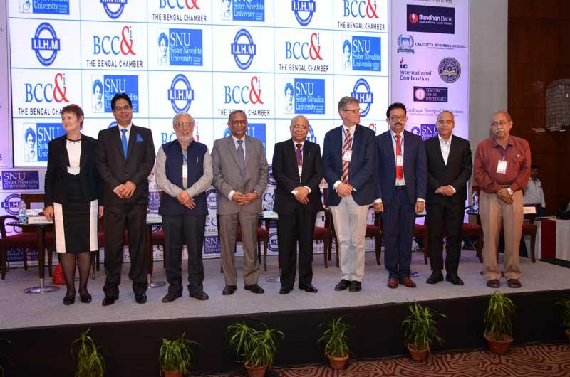 The Bengal Chamber hosts seminar on education strategies for gen-next