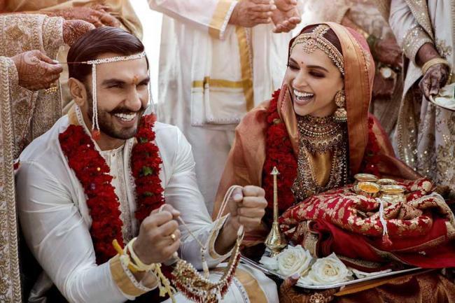 Bollywood 2018: When Wedding Bells Ring