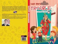 Book review: Trouble - The Last Chance 