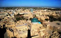 Uzbekistan gears up to promote pilgrimage tourism 