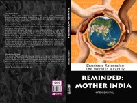Book review: REMINDED: Mother India is like an emotional roller-coaster