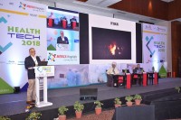 HealthTech 2018: Using technology for better health care implementation 