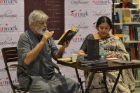 Starmark and Readomania launches eminent actor, director and writer Jayant Kripalanis first book of poems