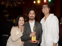 Every director and film was like individual class for me: Riddhi Sen