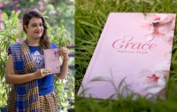 There is a lot of me in Grace, says debutante author Supreeta Singh