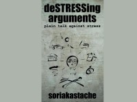 Book review: Leaf through 'deSTRESSing arguments' to know how to tackle stressful situations