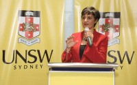 Education a top priority in ties with India, says Australian envoy at opening of UNSW office
