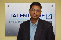 Talentedge announces the appointment of Neeraj Sharma as Chief Growth Officer