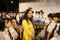 Miss Deaf Asia: This Haryana girl hears no evil