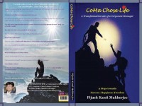 Book review: 'CoMa Chose Life' is for those who want to enjoy life to the fullest
